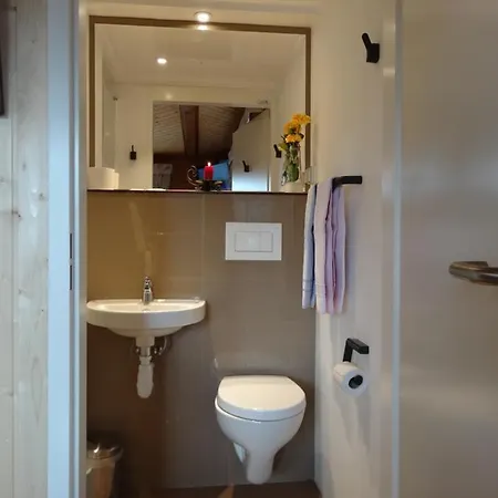 La Cibourg, Centre De 2* Renan