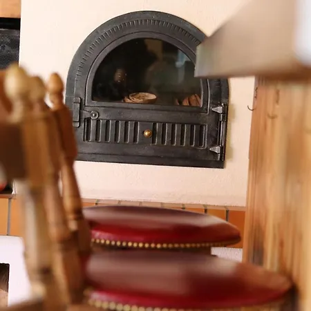 La Cibourg, Centre De ホテル Renan