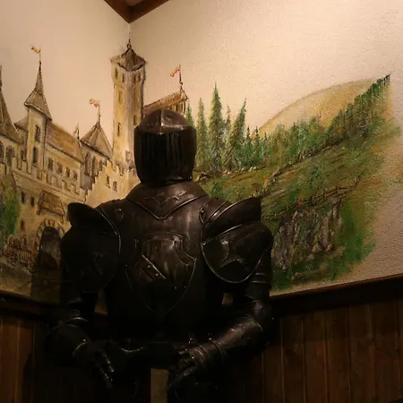 La Cibourg, Centre De 2* Renan