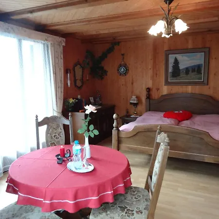 Hotel La Cibourg, Centre De 2*