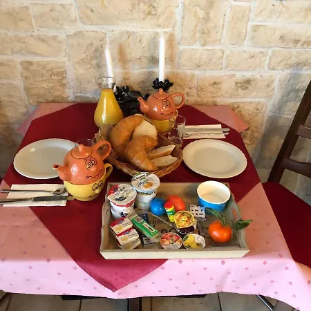 La Cibourg, Centre De