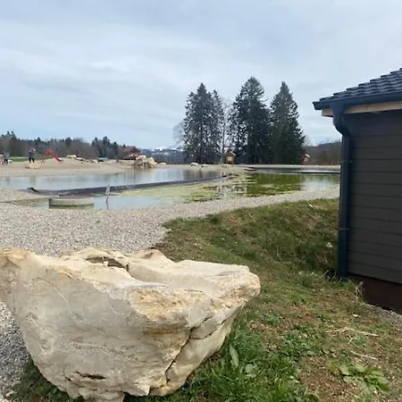 La Cibourg, Centre De 2*