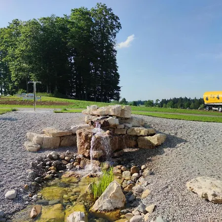 Hotel La Cibourg, Centre De 2*