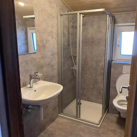 La Cibourg, Centre De 2*