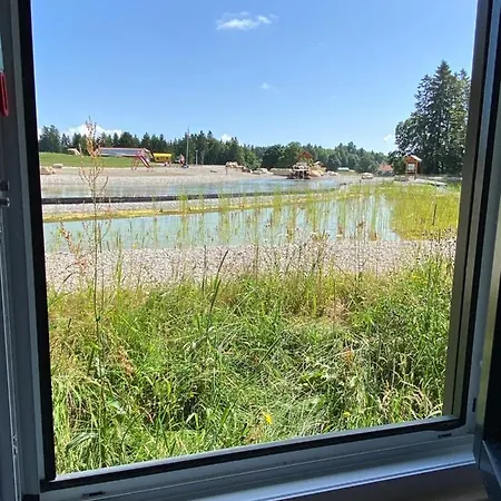 La Cibourg, Centre De Hotel 2*