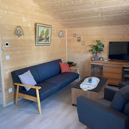 La Cibourg, Centre De 2*