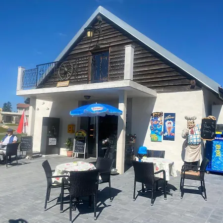 La Cibourg, Centre De 2* Renan