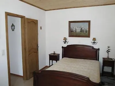 La Cibourg, Centre De