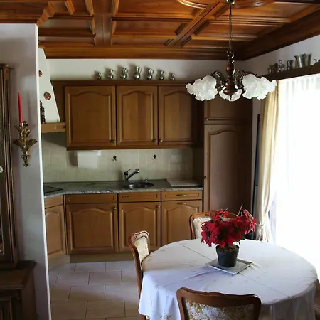 Hotel La Cibourg, Centre De