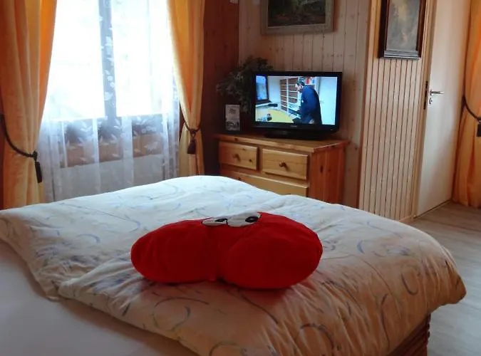 La Cibourg, Centre De 2*