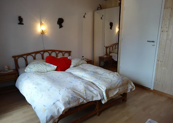 La Cibourg, Centre De 2*