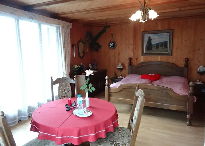 Hotel La Cibourg, Centre De 2*