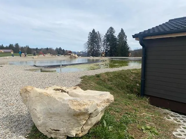 La Cibourg, Centre De 2*