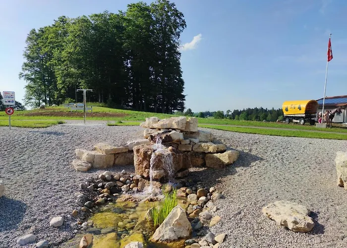 ホテル La Cibourg, Centre De 2*