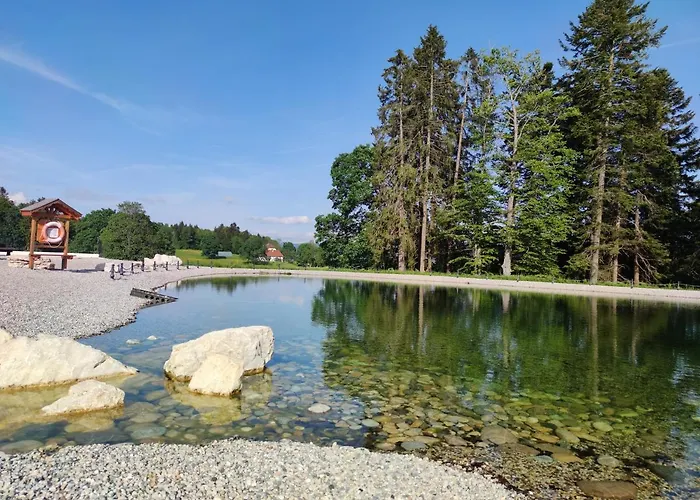 La Cibourg, Centre De 2*