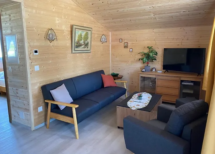 La Cibourg, Centre De 2*