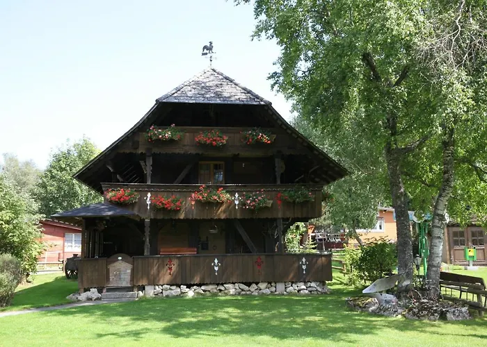 Hotel La Cibourg, Centre De 2*