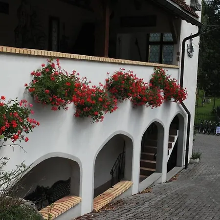 La Cibourg, Centre De Szálloda 2*