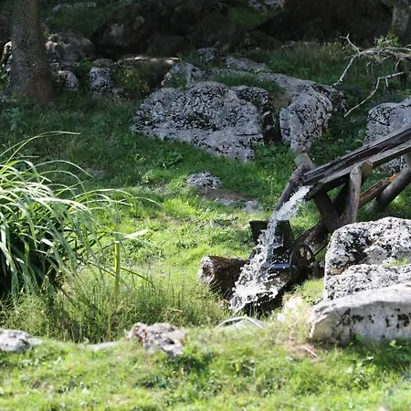 Szálloda La Cibourg, Centre De 2*