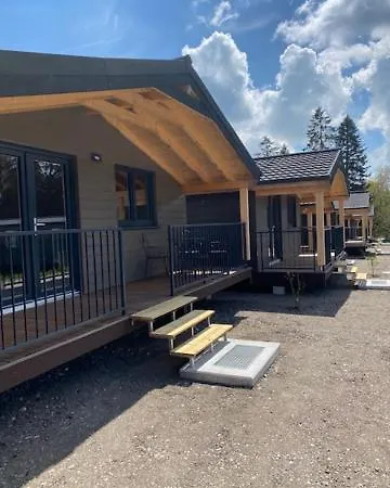 La Cibourg, Centre De 2* Renan