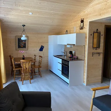 La Cibourg, Centre De