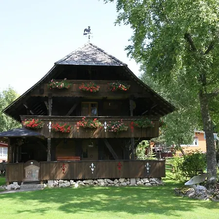 Szálloda La Cibourg, Centre De 2*