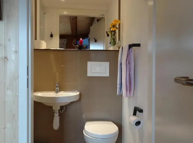 La Cibourg, Centre De 2* Renan