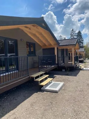 La Cibourg, Centre De 2* Renan