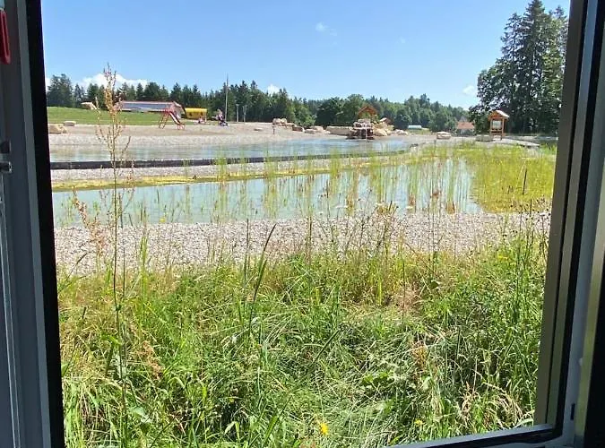 La Cibourg, Centre De Hotel 2*