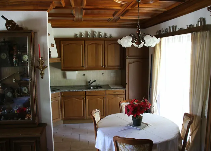 Hotel La Cibourg, Centre De